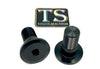 Titanium Talaria Sting Swingarm Bolts (set of two) Titanium Surron