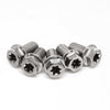 Titanium Sprocket Bolts (5 Pack) for Sur-Ron, E-Ride PRO & Talaria Rippin Moto