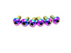 Titanium Bolts for Fork Plastics/ Guards (Most Forks) Titanium Surron