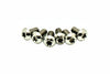 Titanium Bolts for Fork Plastics/ Guards (Most Forks) Titanium Surron