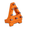 NTC Designs Standard Length Toe Tip Replacement for Rear Brake Pedal - Surron NTC Designs