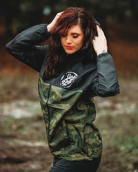 Tornado Windbreaker OFF-ROAD VIXENS CLOTHING CO.