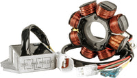 Trail Tech Elec Sys Ktm TRAIL TECH