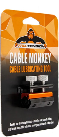 Tru Tension - Cable Monkey Cable Lubricating Tool Tru Tension