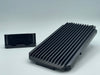 True Fin GLE Enduro BAC8000 Heatsink & Mount NOW SHIPPING ! Green Line Engineering Inc.