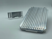 True Fin GLE Enduro BAC8000 Heatsink & Mount NOW SHIPPING ! Green Line Engineering Inc.
