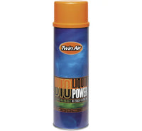 Twin Air Bio Power Spray Air Filter Cleaner - 500 Ml TWIN AIR