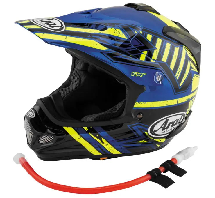 USWE Helmet Hands-Free Kit USWE