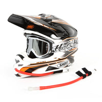 USWE Helmet Handsfree Kit USWE