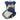 USWE Moto Hydro 12L Factory Blue Hydration Pack PNP Tube USWE