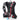 USWE Moto Hydro 3L Black Carbon Hydration Pack PNP Tube USWE