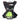 USWE Moto Hydro 3L Black Carbon Hydration Pack PNP Tube USWE
