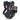USWE Moto Hydro 8L Black Carbon Hydration Pack PNP Tube USWE
