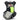 USWE Moto Hydro 8L Black Carbon Hydration Pack PNP Tube USWE
