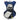 USWE Moto Hydro 8L Factory Blue Hydration Pack PNP Tube USWE