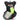USWE Moto Hydro 8L Factory Orange Hydration Pack PNP Tube USWE