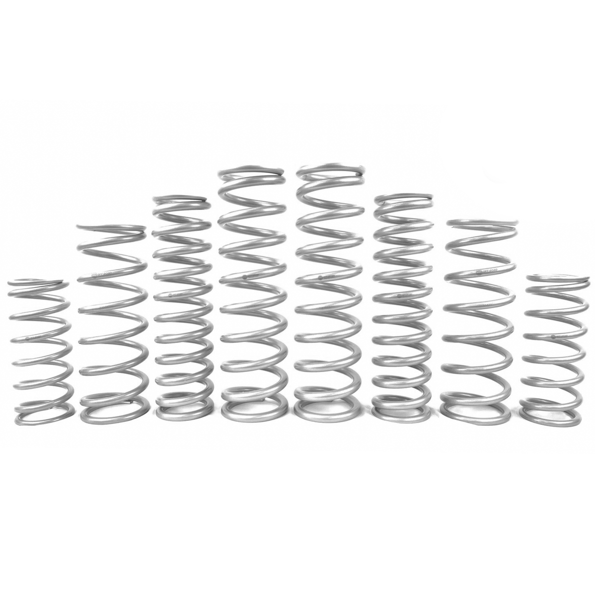 MTS Offroad Speed UTV Spring Kit MTS Off-Road