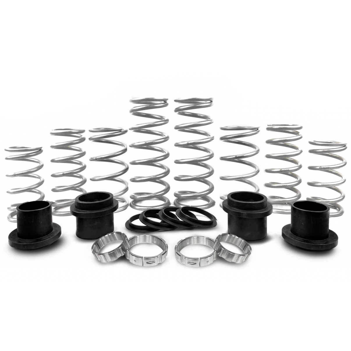 MTS Offroad Polaris XPEDITION Spring Kit - LiveTheGnar