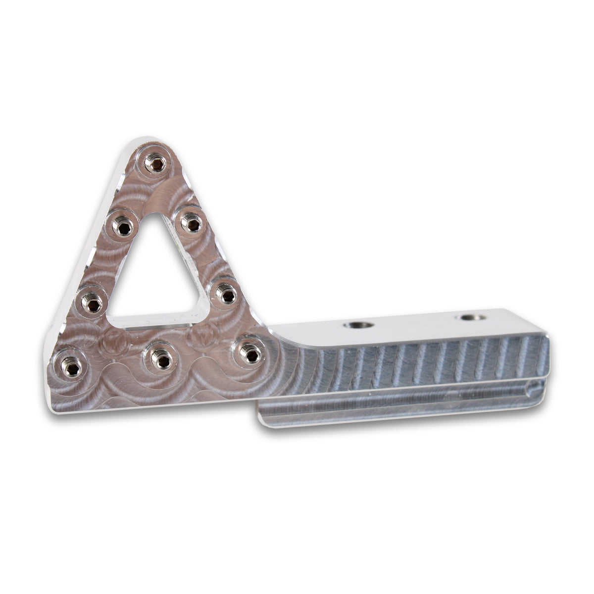 NTC Designs Extended Length Toe Tip for Rear Brake Pedal - Surron NTC Designs