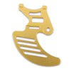 Surron Rear Shark Fin Style Disc Guard NTC Designs