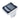 NTC Designs Nucular Display On-board Computer Protective Case  - Billet Aluminum NTC Designs