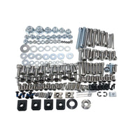Surron Light Bee Complete Bolt Kit - LiveTheGnar