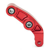 Upgraded Rear Suspension Rocker Arm for Surron, Segway Titanium Surron