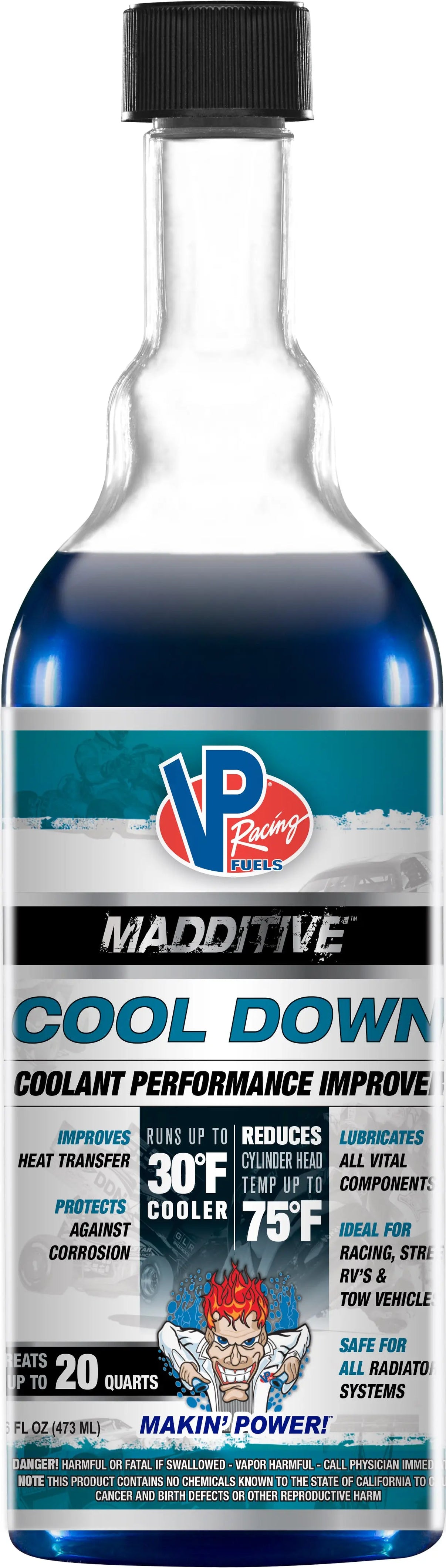 VP Racing Cool Down 16oz VP RACING