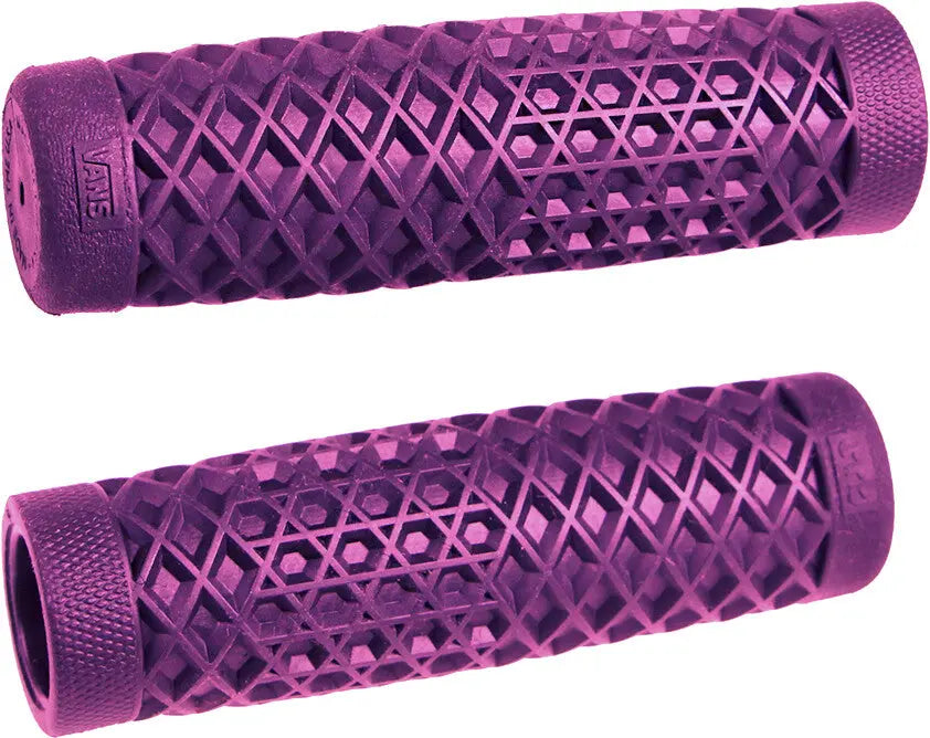 Vans Cult Grips Iredescent Purple 7/8" ODI