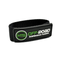 MTS Off-Road Velcro Strap - LiveTheGnar
