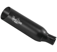 Voodoo Shorty Exhaust - 2001 - 2017 - Kawasaki - EX300 Ninja 300 VooDoo