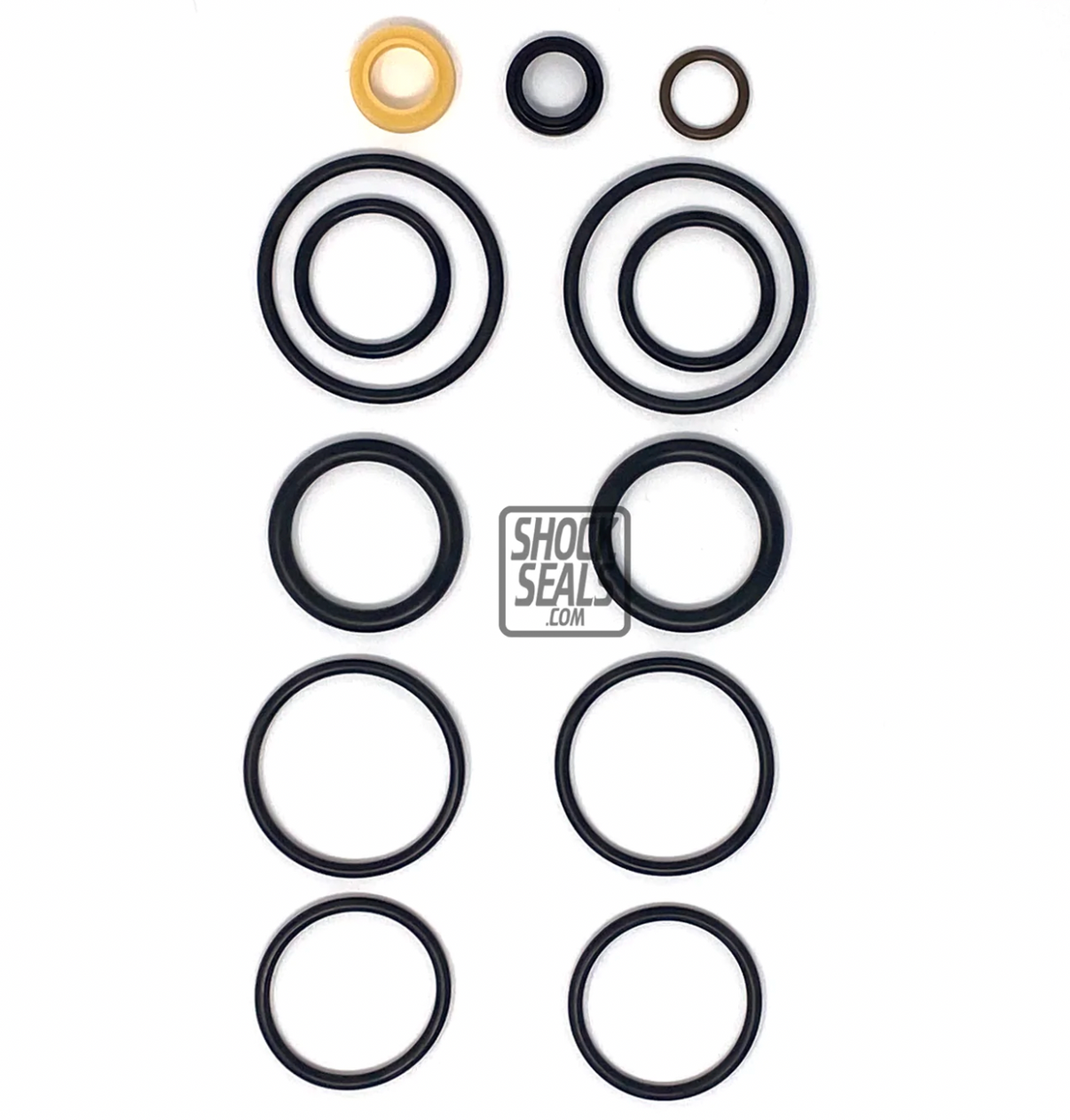 WALKER EVANS .625 SEAL KIT - LiveTheGnar