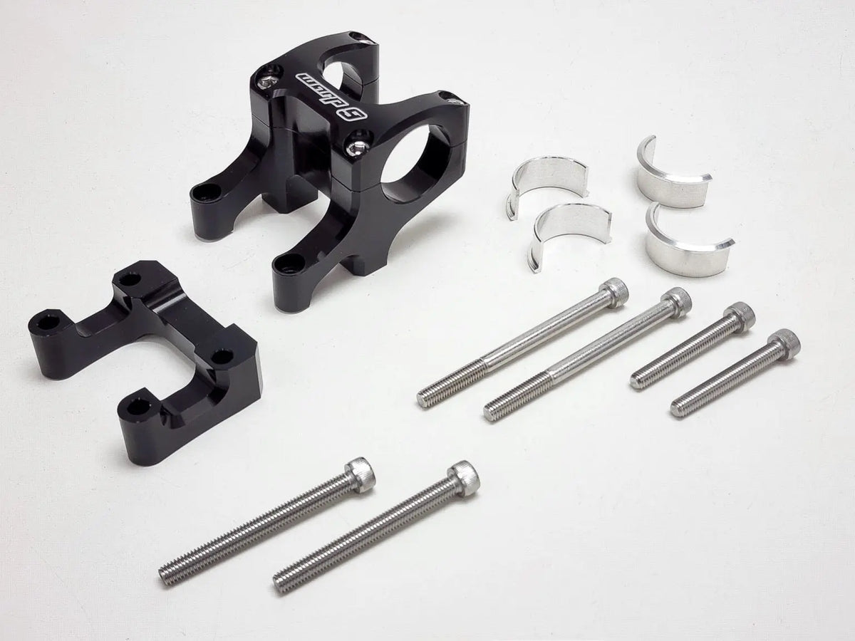 Warp 9 Bar Mount for Surron / Segway / Talaria Elektrisches Racing