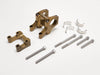 Warp 9 Bar Mount for Surron / Segway / Talaria Elektrisches Racing