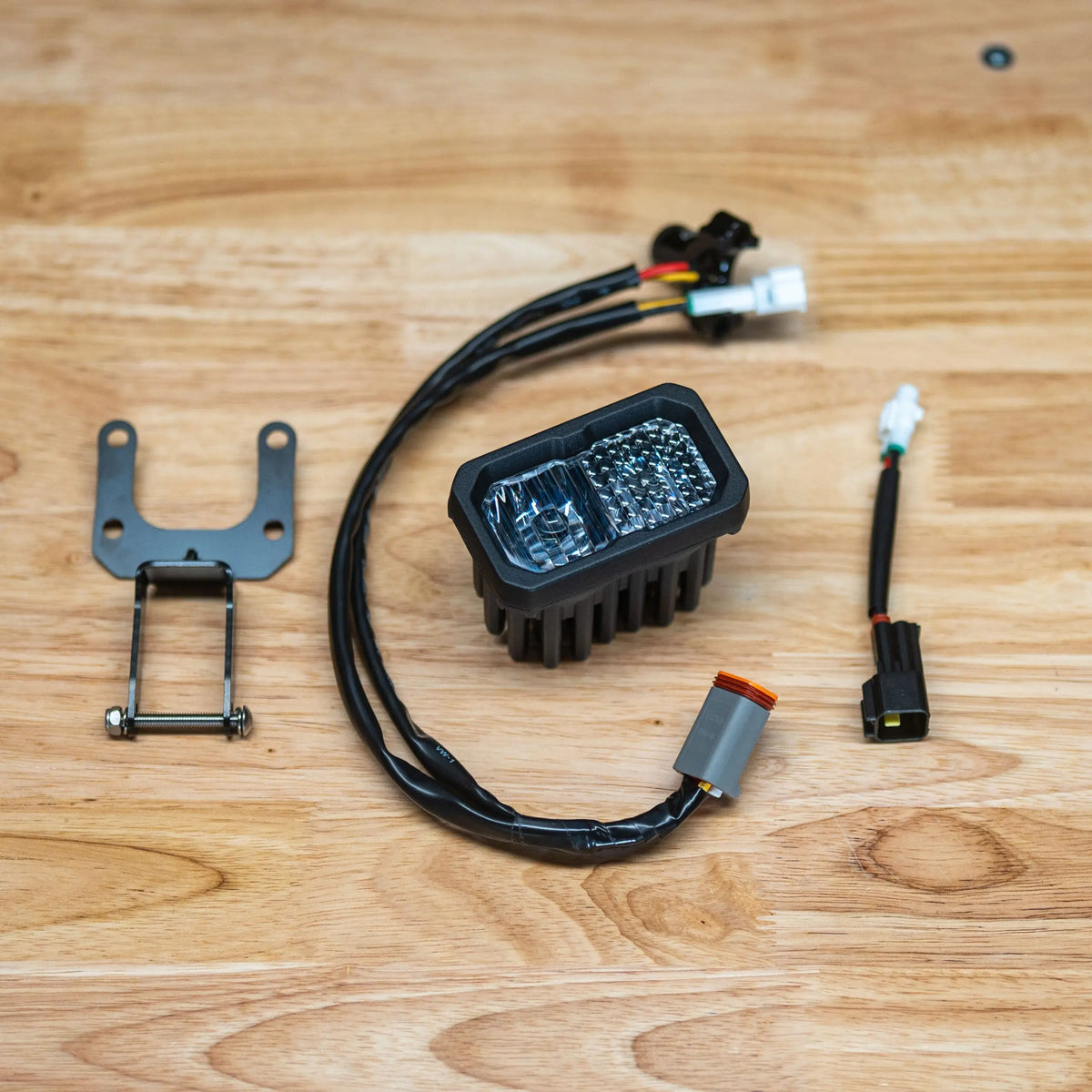 Warp 9 High Output Headlight Kit -  Surron / Talaria Sting Elektrisches Racing