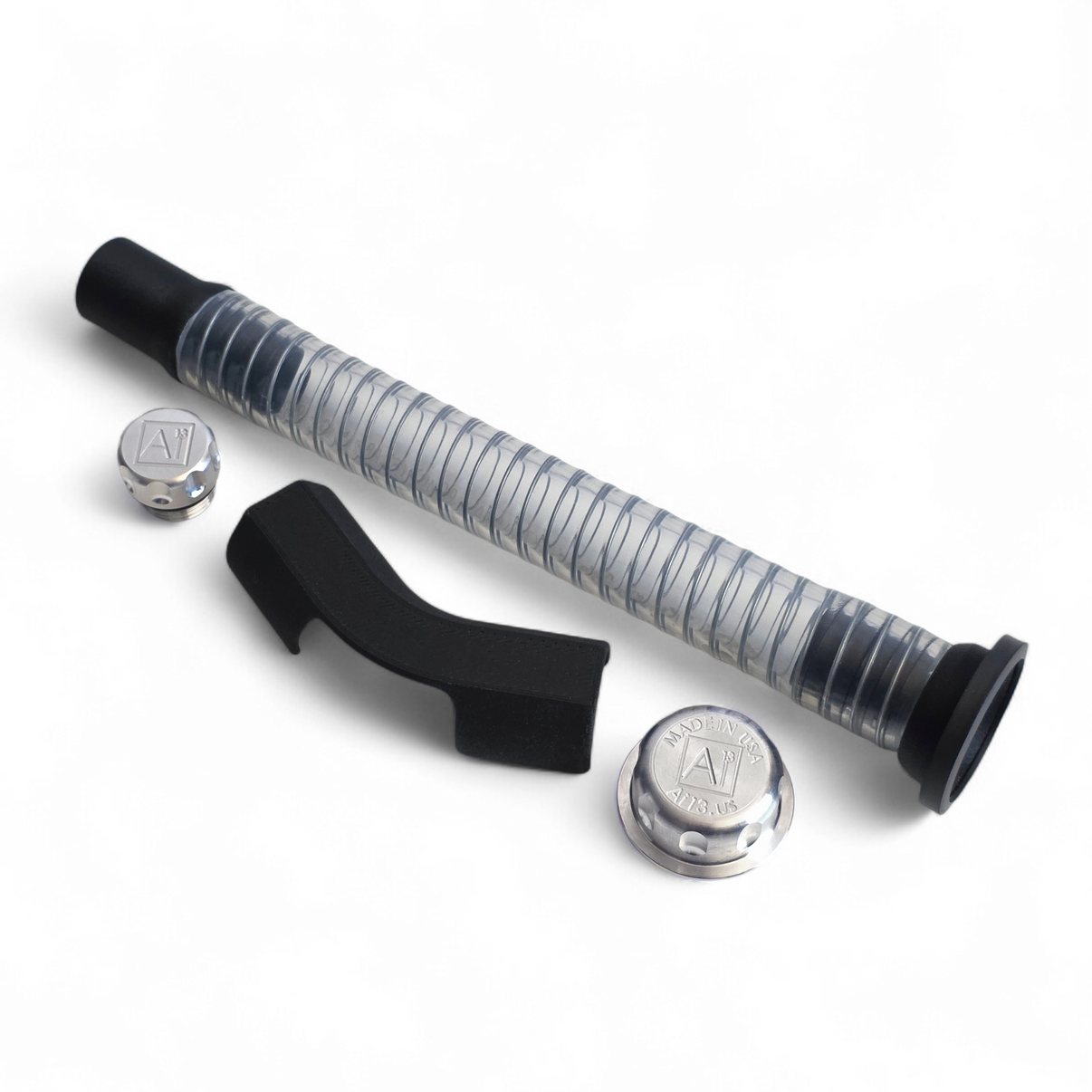 PAX Nozzle (Water Only) Ai13 Billet Products