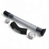 PAX Nozzle (Water Only) Ai13 Billet Products