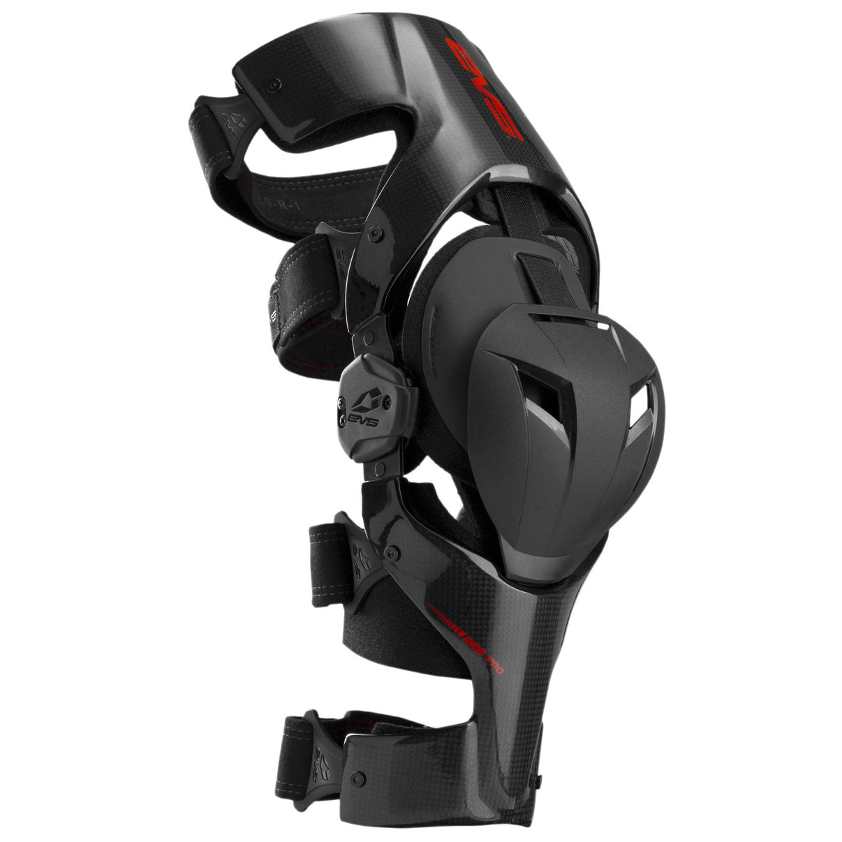Web Pro Knee Brace - Single EVS Sports