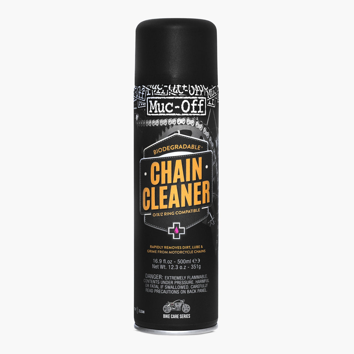 Motorcycle Chain Cleaner Muc-Off USA