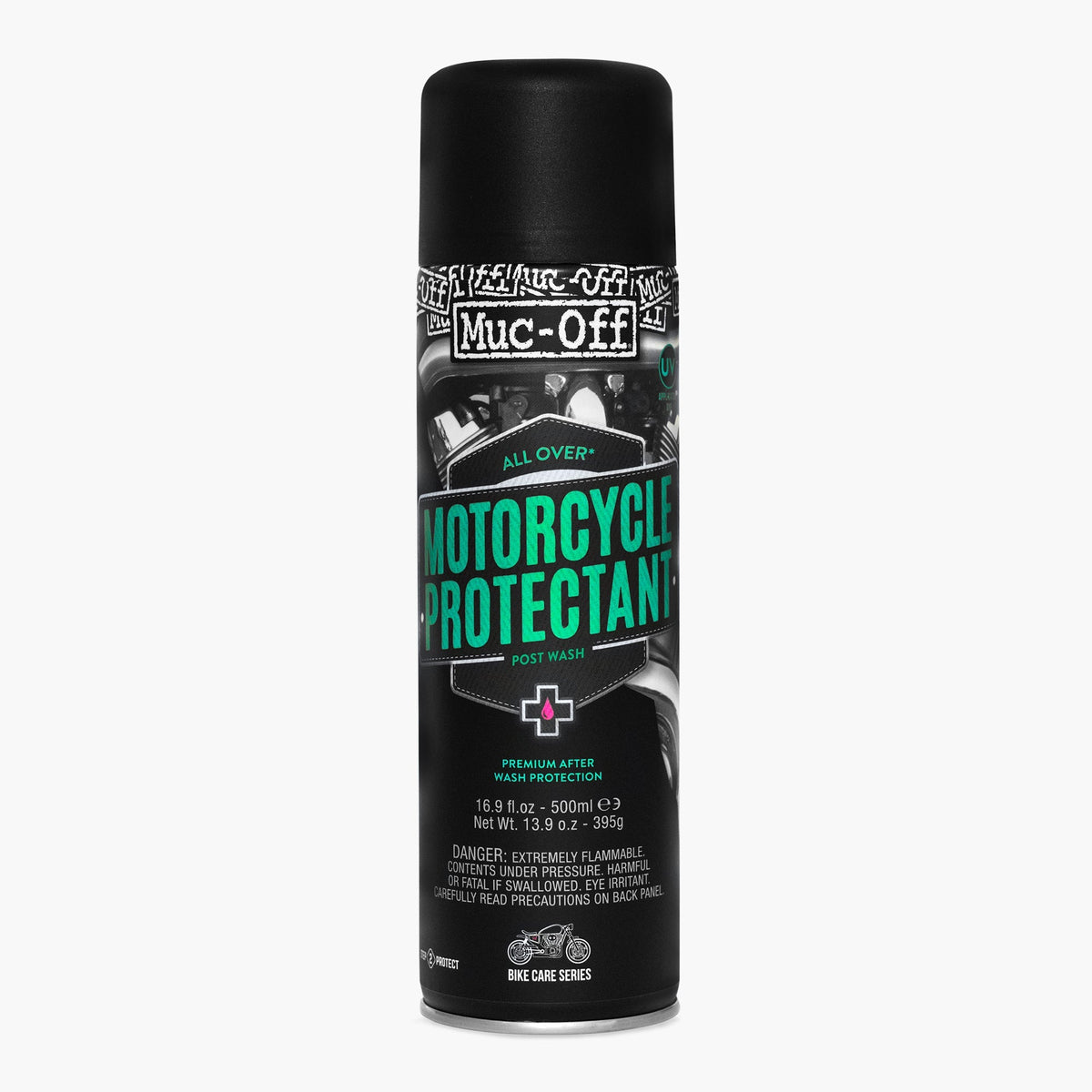 Motorcycle Protectant - 500ml Muc-Off USA