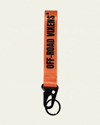 Trademark Keychain