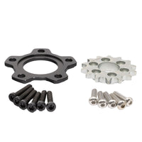 Wide Tire Chain Spacer Kit for Sur-Ron LBX & E-Ride PRO SS 2.0 Rippin Moto