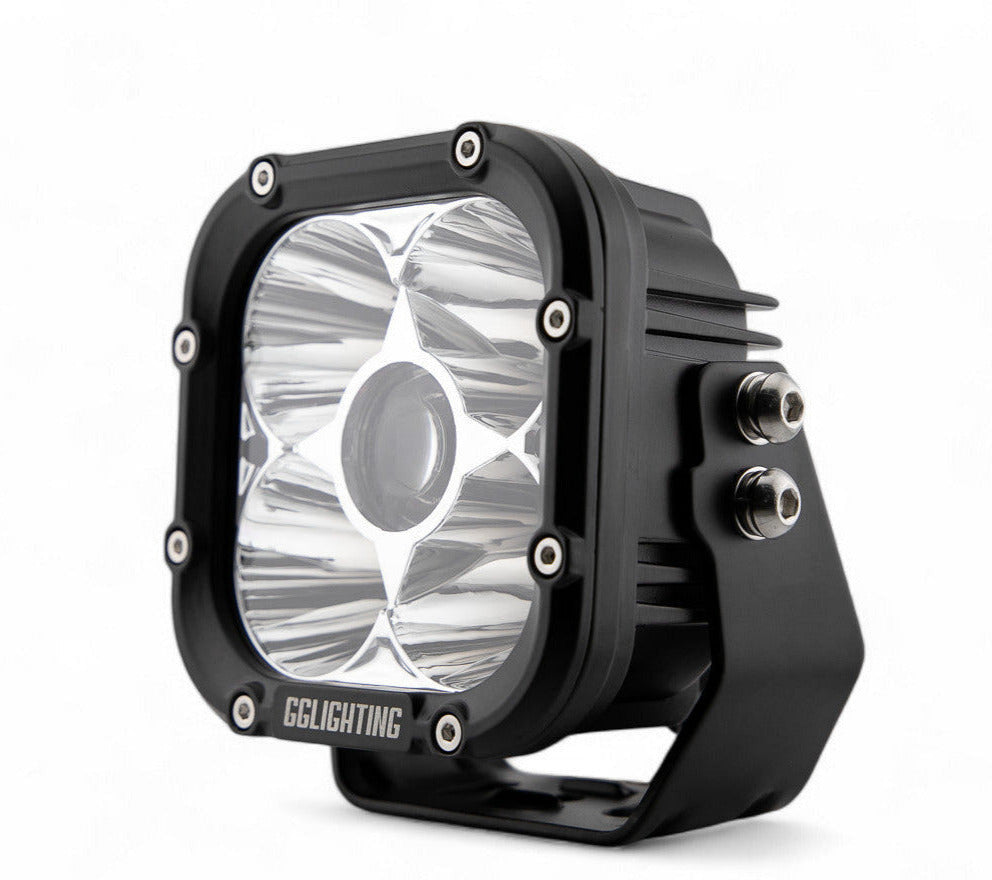 XR40 Extreme Range LED Pod GGLighting