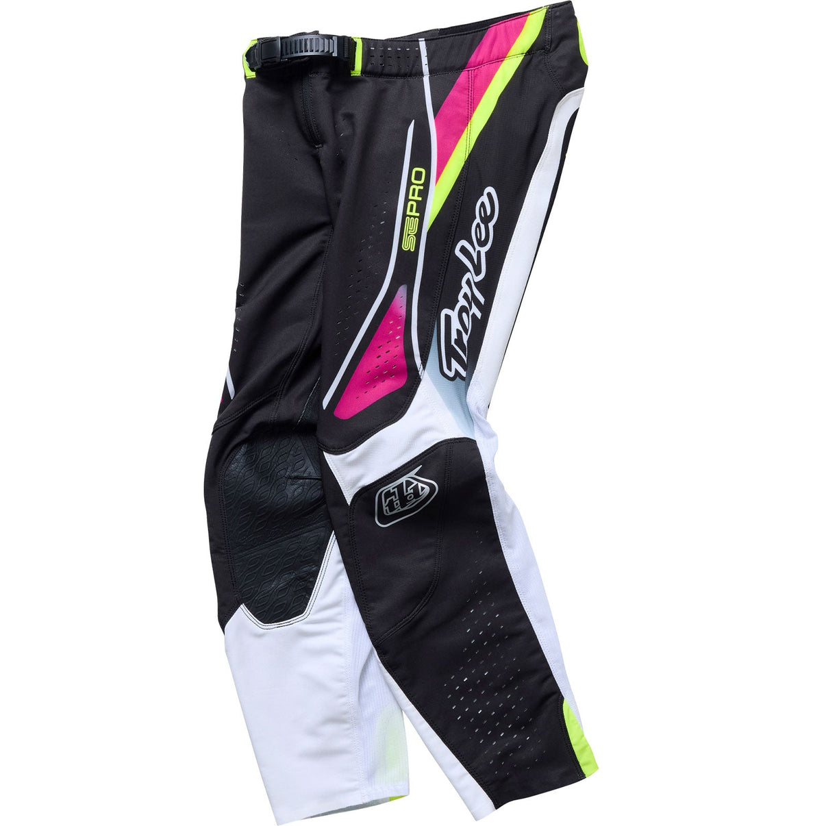 Youth SE Pro Pant Salvo BLACK / WHITE image 1