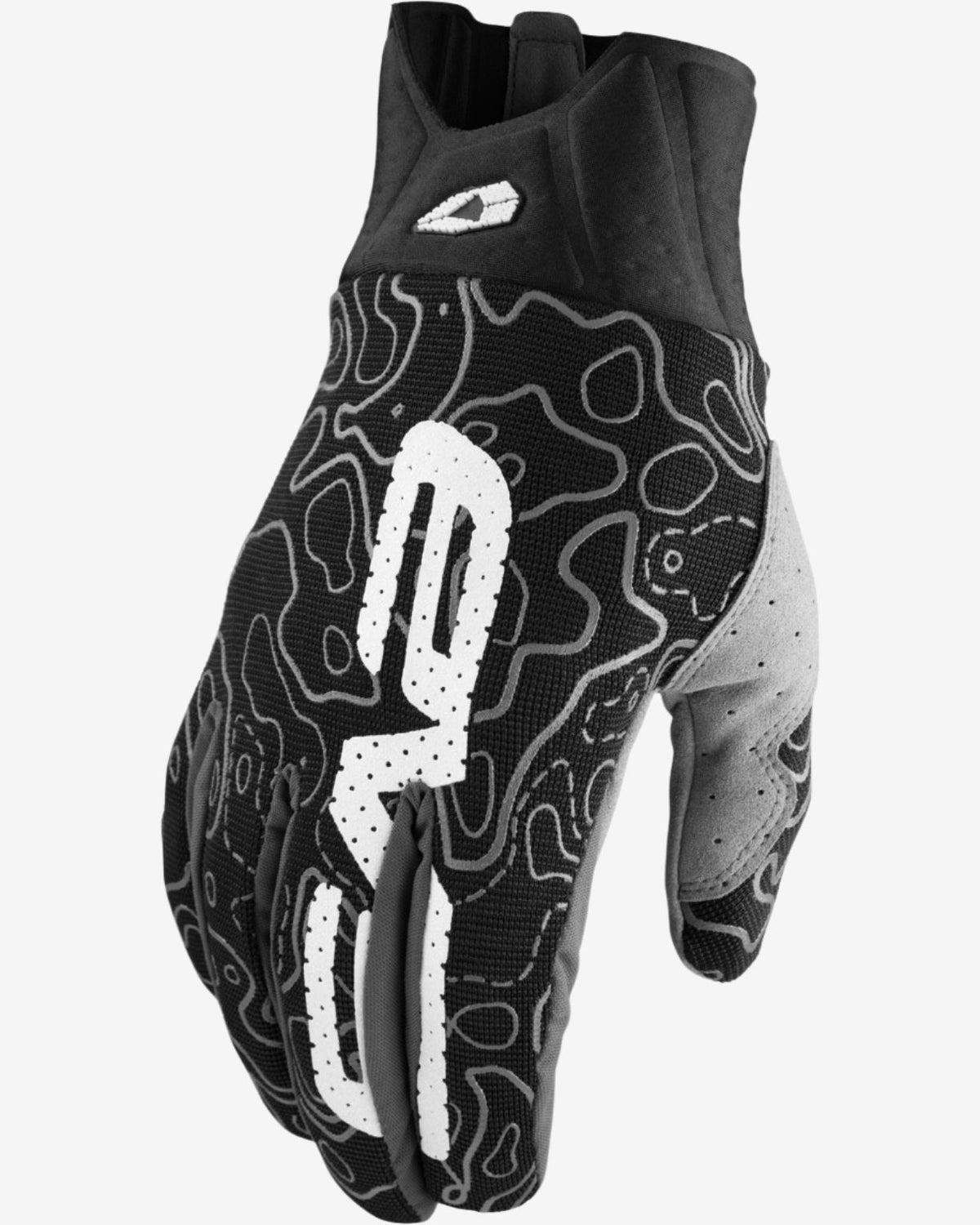 EVS Yeti Glove - LiveTheGnar