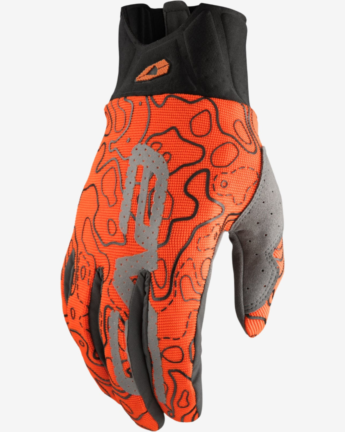 EVS Yeti Glove - LiveTheGnar