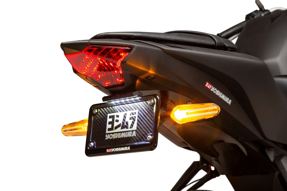 Yoshimura Fender Eliminator Kit Yamaha | MT-03 YOSHIMURA