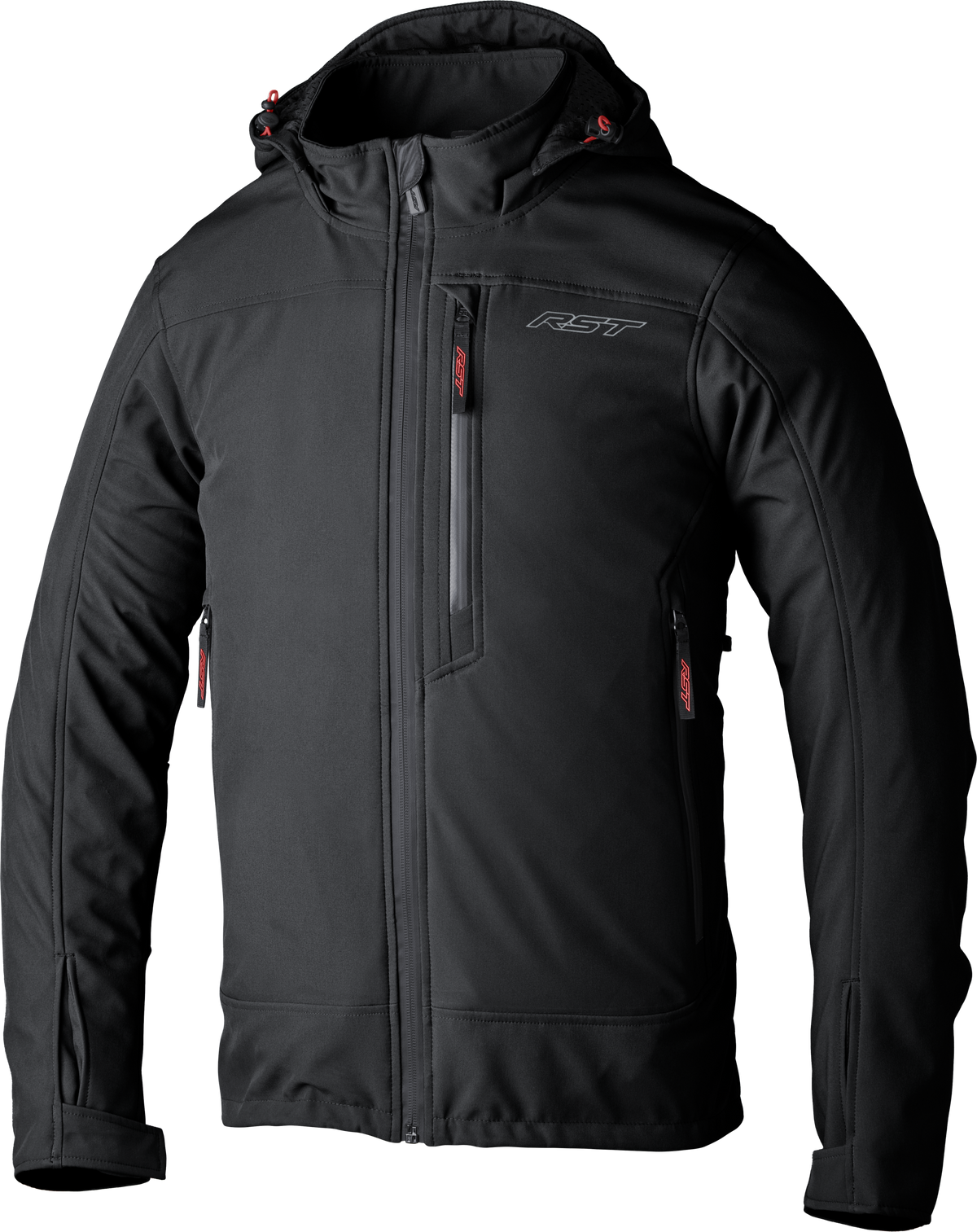 RST Havoc D3O Jacket - Black