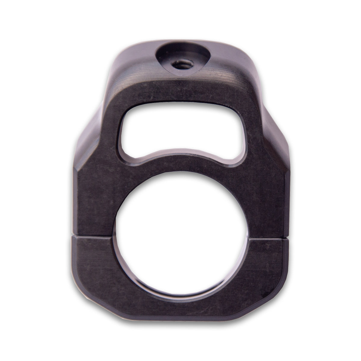 NTC Designs Surron Center Mount Stock Display Speedometer Bracket NTC Designs