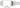 Answer ARC Bolt Goggles White/Grey - Adult